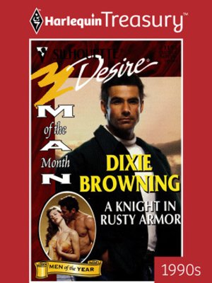 cover image of A Knight in Rusty Armor